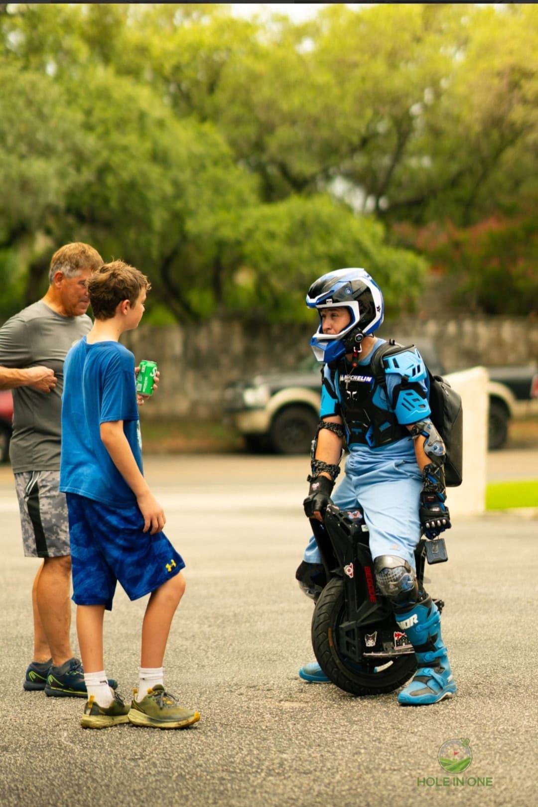 Weekly group activities